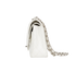 Medium Classic Double Flap, bottom view